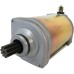Starter for Can-Am Motorcycle Spyder GS990, RS990, RT990, 990 2008-2012 SND0682 Starter for Can-Am Motorcycle Spyder GS990, RS990, RT990, 990 2008-2012 SND0682