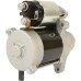 Starter for Honda Lawn Tractor H4518 H5518, Engine 18hp GX640 31210-ZG8-003