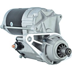 Starter for 3500 4500 5500 Chevrolet GMC, NPR Isuzu Truck