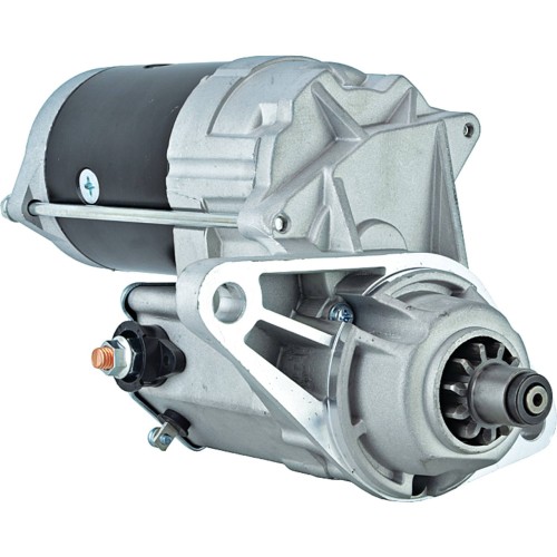 Starter for 3500 4500 5500 Chevrolet GMC, NPR Isuzu Truck