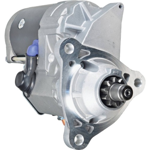 Starter Case 335 335B 340 340B 8120 9120, New Holland Cr9070 Cr9080