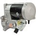 Starter for Komatsu Excavator PC220LC D39EX-21 D39PX-21 Starter for Komatsu Excavator PC220LC D39EX-21 D39PX-21