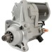 Starter for Komatsu Excavator PC220LC D39EX-21 D39PX-21 Starter for Komatsu Excavator PC220LC D39EX-21 D39PX-21