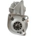 Starter for Komatsu Excavator PC220LC D39EX-21 D39PX-21 Starter for Komatsu Excavator PC220LC D39EX-21 D39PX-21