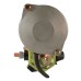 Starter for John Deere Excavator Logger 120, 120C, 120D, 160CLC 410-52329 Starter for John Deere Excavator Logger 120, 120C, 120D, 160CLC 410-52329