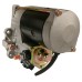 Starter for John Deere Excavator Logger 120, 120C, 120D, 160CLC 410-52329 Starter for John Deere Excavator Logger 120, 120C, 120D, 160CLC 410-52329