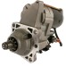 Starter for John Deere Excavator Logger 120, 120C, 120D, 160CLC 410-52329 Starter for John Deere Excavator Logger 120, 120C, 120D, 160CLC 410-52329