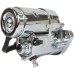 Chrome Harley Starter 1989-UP 1340cc 31558-90 SHD0009-C Chrome Harley Starter 1989-UP 1340cc 31558-90 SHD0009-C
