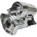 Chrome Harley Starter 1989-UP 1340cc 31558-90 SHD0009-C Chrome Harley Starter 1989-UP 1340cc 31558-90 SHD0009-C