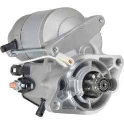 Starter for Case 1825B 1997-1999 0-23000-3290, 600813-6422 410-52333