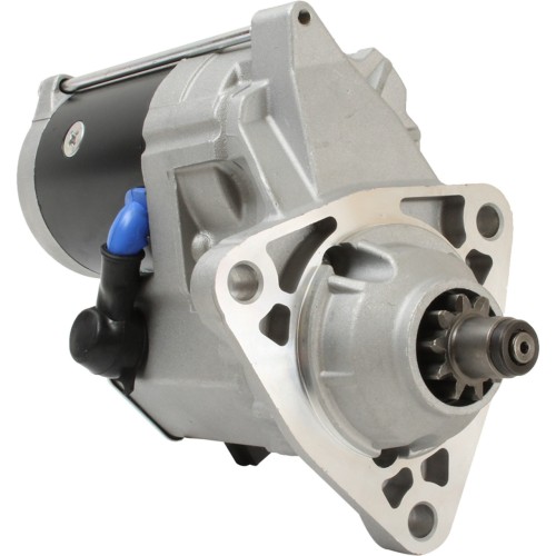 Starter for Cummins Case IH 3283813, 3675245RX, 3957589