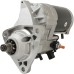 Starter for Cummins Case IH 3283813, 3675245RX, 3957589 Starter for Cummins Case IH 3283813, 3675245RX, 3957589