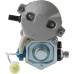Starter for Carrier Transicold Various Models All 25-39135-00RM 410-52347 Starter for Carrier Transicold Various Models All 25-39135-00RM 410-52347