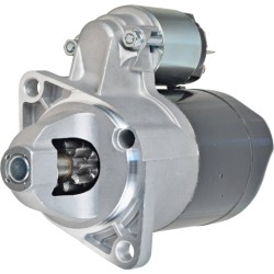 Starter Toytoa Lift Truck 5K Engine 89 90 91 92 93 94