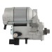 Starter for 1998-05 Caterpillar 301.5, OSGR 12-Volt CW 9-Tooth 0R9705 Starter for 1998-05 Caterpillar 301.5, OSGR 12-Volt CW 9-Tooth 0R9705
