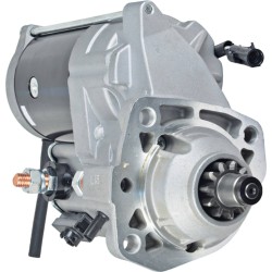 Starter for 310 315 325 410 710 210 John Deere Loader Skidder Tractor