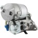 Starter for Bobcat 319 321 323 324 & E14 E16 Facelift w Kubota D722 Eng Starter for Bobcat 319 321 323 324 & E14 E16 Facelift w Kubota D722 Eng
