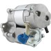 Starter for Bobcat 319 321 323 324 & E14 E16 Facelift w Kubota D722 Eng Starter for Bobcat 319 321 323 324 & E14 E16 Facelift w Kubota D722 Eng