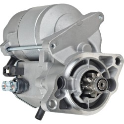 Starter for Kubota B2150HSD, B2150HSDT, B2150HSDTB, B9200D Tractors 410-52359