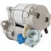 Starter for Caterpillar LT-431 1984 028000-9820, 028000-9821 410-52362 Starter for Caterpillar LT-431 1984 028000-9820, 028000-9821 410-52362