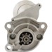 Starter for Caterpillar LT-431 1984 028000-9820, 028000-9821 410-52362 Starter for Caterpillar LT-431 1984 028000-9820, 028000-9821 410-52362