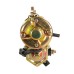 Starter Motor Cummins Industrial Engine 228000-8850 10T 24V Cw Starter Motor Cummins Industrial Engine 228000-8850 10T 24V Cw