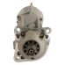 Starter Motor Cummins Industrial Engine 228000-8850 10T 24V Cw Starter Motor Cummins Industrial Engine 228000-8850 10T 24V Cw