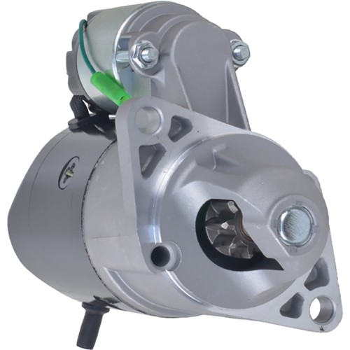 Starter for 5R Engine Toyota 3FG-10 67 68 69 70 71 72 73 74-76 028000-1730