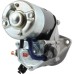 Starter for Komatsu Wheel Loader WA120,WA180,WA250 WA253 4B Starter for Komatsu Wheel Loader WA120,WA180,WA250 WA253 4B
