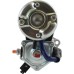 Starter for Komatsu Wheel Loader WA120,WA180,WA250 WA253 4B Starter for Komatsu Wheel Loader WA120,WA180,WA250 WA253 4B