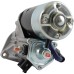 Starter for Komatsu Wheel Loader WA120,WA180,WA250 WA253 4B Starter for Komatsu Wheel Loader WA120,WA180,WA250 WA253 4B