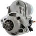 Starter for Komatsu Wheel Loader WA120,WA180,WA250 WA253 4B Starter for Komatsu Wheel Loader WA120,WA180,WA250 WA253 4B