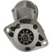 Starter for Komatsu Wheel Loader WA120,WA180,WA250 WA253 4B Starter for Komatsu Wheel Loader WA120,WA180,WA250 WA253 4B