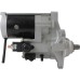 Starter for John Deere S680 Hillmaster, S680 STS, 9430,9530,9630 Starter for John Deere S680 Hillmaster, S680 STS, 9430,9530,9630