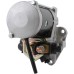 Starter for John Deere S680 Hillmaster, S680 STS, 9430,9530,9630 Starter for John Deere S680 Hillmaster, S680 STS, 9430,9530,9630