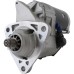 Starter for John Deere S680 Hillmaster, S680 STS, 9430,9530,9630 Starter for John Deere S680 Hillmaster, S680 STS, 9430,9530,9630