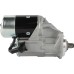 Starter 12 Volt Mitsubishi Industrial Engine 428000-1660, 32A66-02100 Starter 12 Volt Mitsubishi Industrial Engine 428000-1660, 32A66-02100