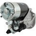 Starter 12 Volt Mitsubishi Industrial Engine 428000-1660, 32A66-02100 Starter 12 Volt Mitsubishi Industrial Engine 428000-1660, 32A66-02100