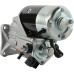 Starter 12 Volt Mitsubishi Industrial Engine 428000-1660, 32A66-02100 Starter 12 Volt Mitsubishi Industrial Engine 428000-1660, 32A66-02100