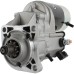 Starter 12 Volt Mitsubishi Industrial Engine 428000-1660, 32A66-02100 Starter 12 Volt Mitsubishi Industrial Engine 428000-1660, 32A66-02100