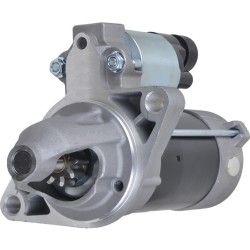 Starter Motor for 2.0L Honda CR-V W/AT 1997-2001