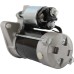 Starter Motor for 2.0L Honda CR-V W/AT 1997-2001 Starter Motor for 2.0L Honda CR-V W/AT 1997-2001