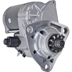 Starter Freightliner Cummins International Kenworth 428000-5730, TG428000-5730