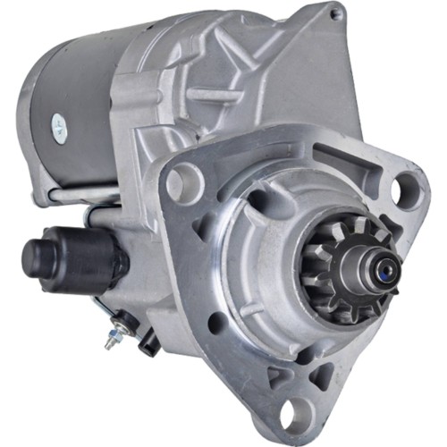 Starter Freightliner Cummins International Kenworth 428000-5730, TG428000-5730