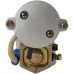 Starter for John Deere Excavator Motor 27C, 35C, Isuzu 8971128650 410-52387 Starter for John Deere Excavator Motor 27C, 35C, Isuzu 8971128650 410-52387