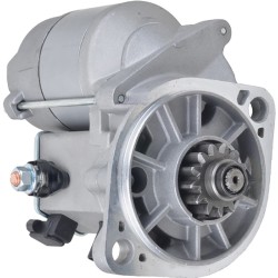 Starter for John Deere 8800, Yanmar 3TN84 028000-3530, 3049006 410-52391