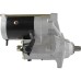 Starter for Cummins Engines OSGR 24-Volt CW 10-Tooth 3957597 Starter for Cummins Engines OSGR 24-Volt CW 10-Tooth 3957597