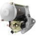 Starter for Cummins Engines OSGR 24-Volt CW 10-Tooth 3957597 Starter for Cummins Engines OSGR 24-Volt CW 10-Tooth 3957597