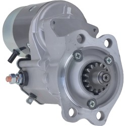 Starter for John Deere Tractor & Combine 1050, 1250, 1450, 1650 410-52393