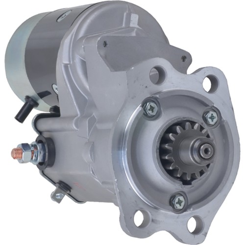 Starter for John Deere Tractor & Combine 1050, 1250, 1450, 1650 410-52393